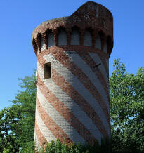 Ch�teau de la Merl�eSaint-Just-sur-Loire