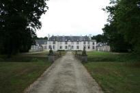 Ch�teau de la Moglais