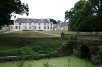 Ch�teau de la Moglais