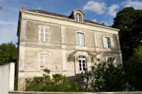 chateau de la Morlière