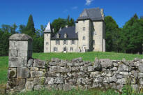 Ch�teau de la Mothe