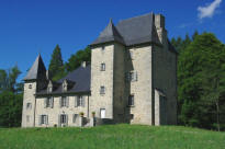 Ch�teau de la Mothe