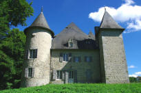 Ch�teau de la Mothe