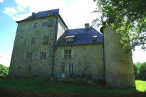 Ch�teau de la Mothe
