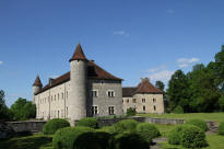 Château de la MuyreDomblans