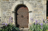 Château de la MuyreDomblans