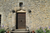 Château de la MuyreDomblans