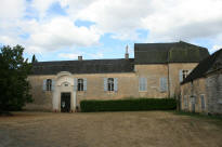 ch�teau de la Pannonie � Couzou