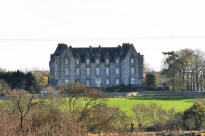 Château de la PatissièreSaint-Herblain
