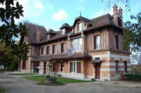 Ch�teau de la Pie