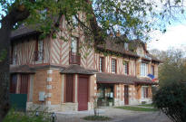 Ch�teau de la Pie
