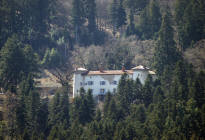 Ch�teau de La Pierre