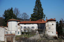 Ch�teau de La Pierre