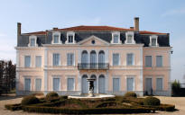 Château de la Plagne