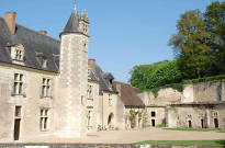Château de la Poissonnière