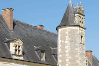 Château de la Poissonnière