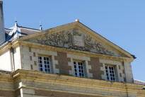 ch�teau de la PoterieLa Chapelle sur Erdre