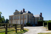 château de la PoterieLa Chapelle sur Erdre