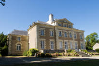 château de la PoterieLa Chapelle sur Erdre