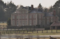 ch�teau de la Poterie
