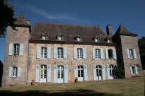 Château de la RauzeLe Bourg