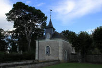 chateau de la Roche Amenon