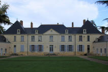 chateau de la Roche Amenon