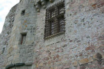 ch�teau de la Roche Jagu