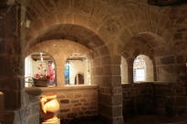 ch�teau de la Roche Jagu