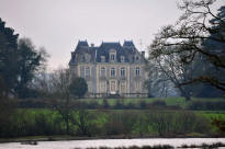 Château de la RouardièreSaint Père en Retz