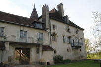 chateau de la SaugeSaint Lamain