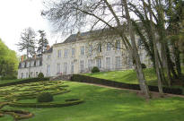 Château de la Source Olivet