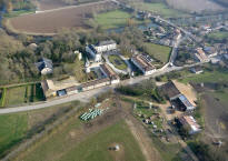 Ch�teau de la Tiffardi�reNiort