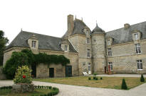 ch�teau de la Touche