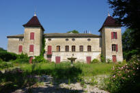 Château de la TourFrontonas