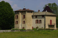 Château de la TourFrontonas