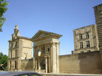Château de la Tour d’Aigues