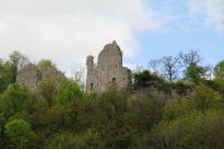 Ch�teau de La Tour du Meix