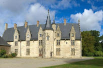 ch�teau de la Tour