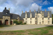 ch�teau de la Tour