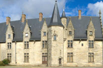 ch�teau de la Tour