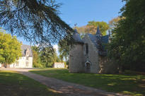 ch�teau de la Tour