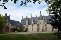 ch�teau de la Tour