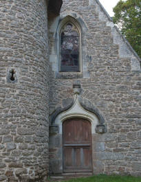ch�teau de la Tour