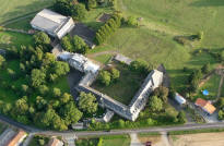 Ch�teau de la Tourteli�re  Montournais