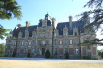 chateau de la Turmelire