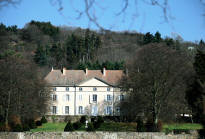 Château de la Verchère