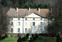 Château de la Verchère