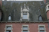 Ch�teau de la Vern�de