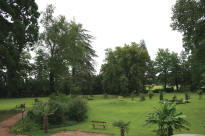 Ch�teau de la Vern�de Saint-R�my-de-Chargnat